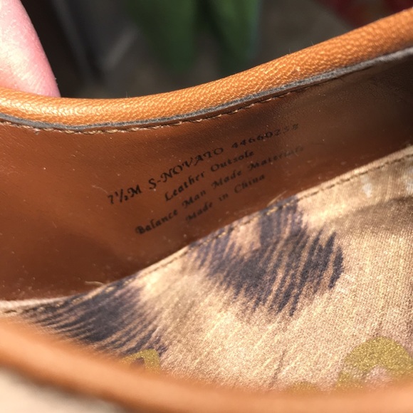 Sam Edelman Platform Shoes - Picture 8 of 10